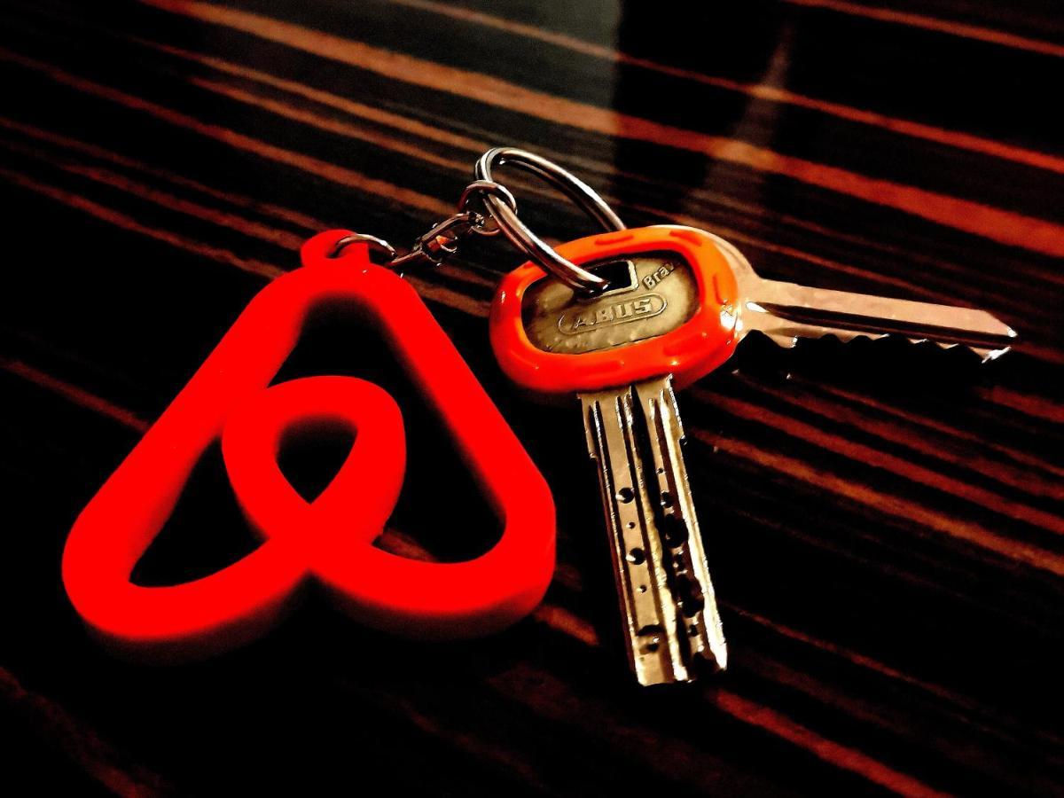 Apartment-96 ไวน์การ์เทิน ภายนอก รูปภาพ