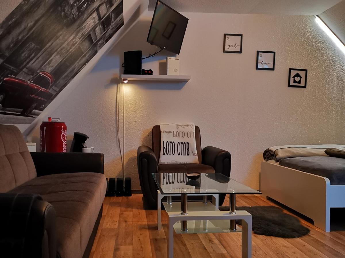 Apartment-96 ไวน์การ์เทิน ภายนอก รูปภาพ