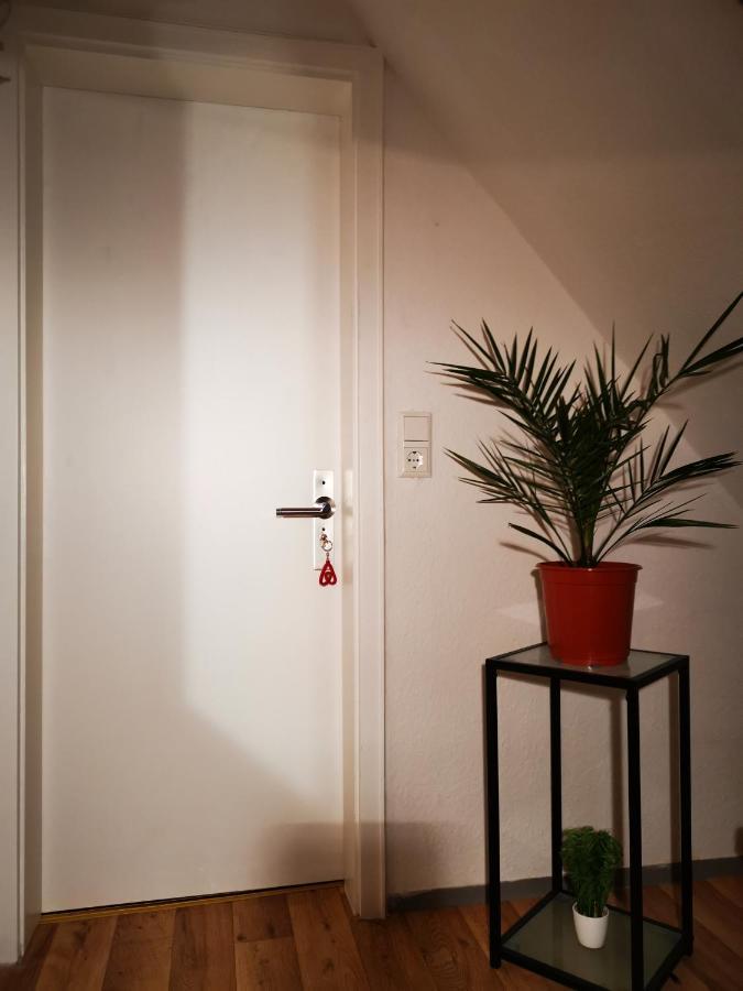 Apartment-96 ไวน์การ์เทิน ภายนอก รูปภาพ