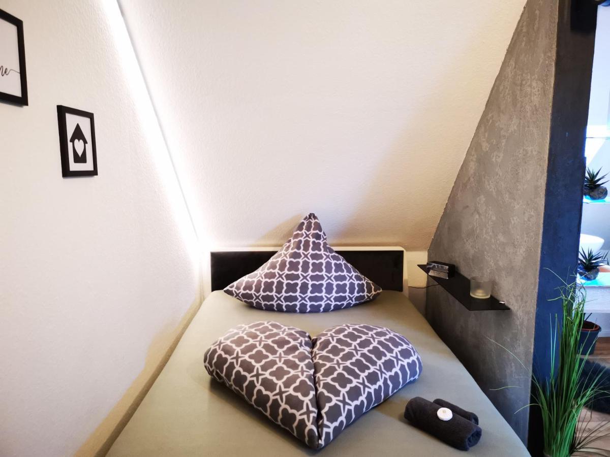Apartment-96 ไวน์การ์เทิน ภายนอก รูปภาพ