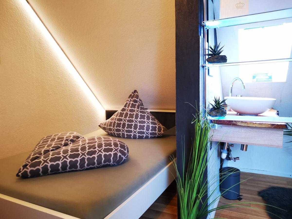 Apartment-96 ไวน์การ์เทิน ภายนอก รูปภาพ