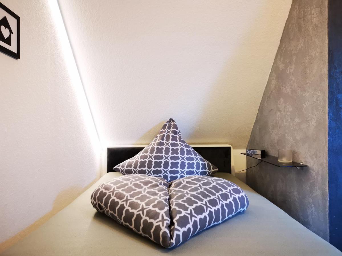 Apartment-96 ไวน์การ์เทิน ภายนอก รูปภาพ