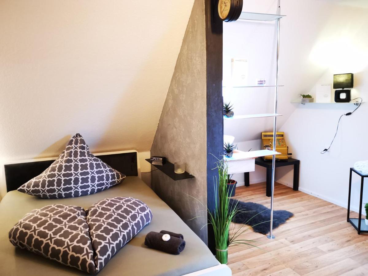 Apartment-96 ไวน์การ์เทิน ภายนอก รูปภาพ